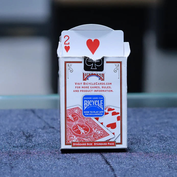 The Last Rise - Andrew & Magic Dream