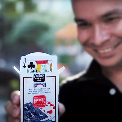 The Last Rise - Andrew & Magic Dream