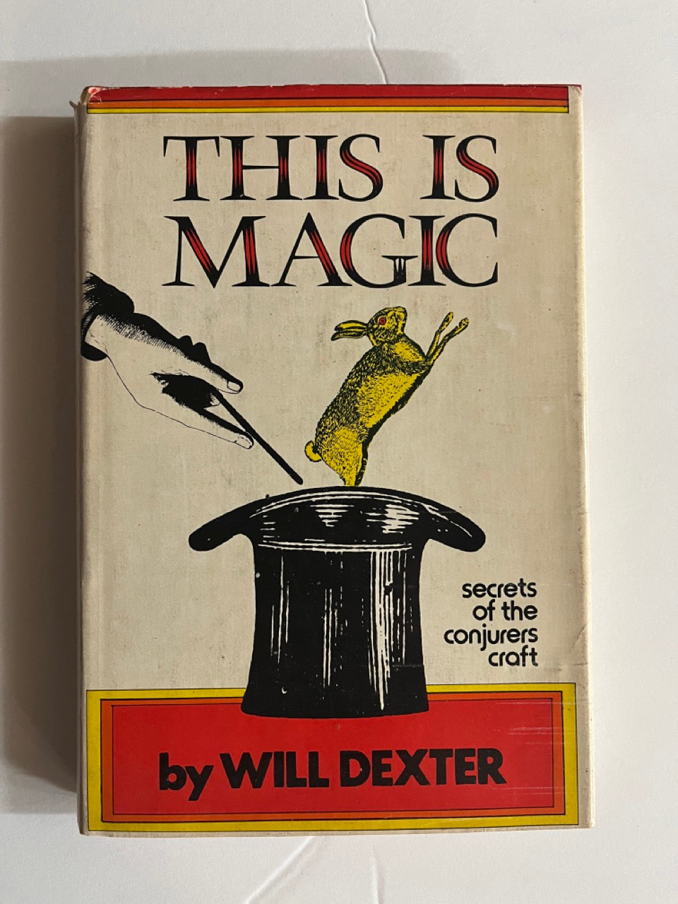 This is Magic - Will Dexter
