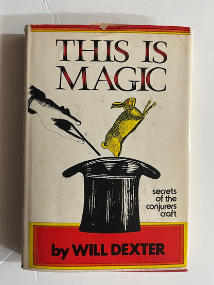 This is Magic - Will Dexter