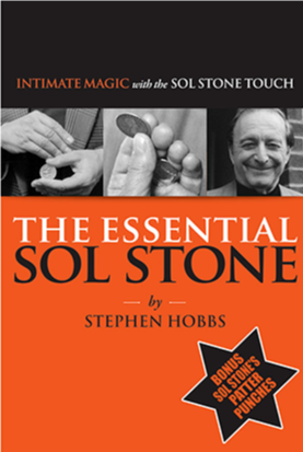 The Essential Sol Stone - Stephen Hobbs