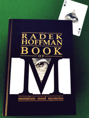 Book of M - Radek Hoffman