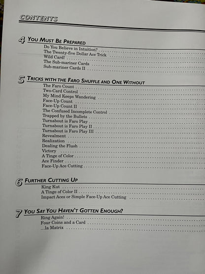 Bruce Cervon Hard-Boiled Mysteries - Stephen Minch