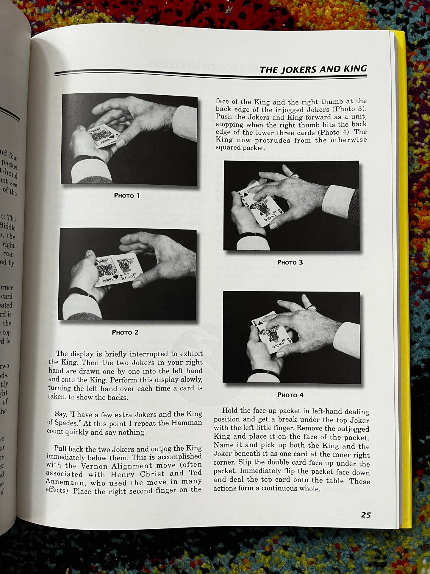 Bruce Cervon Hard-Boiled Mysteries - Stephen Minch