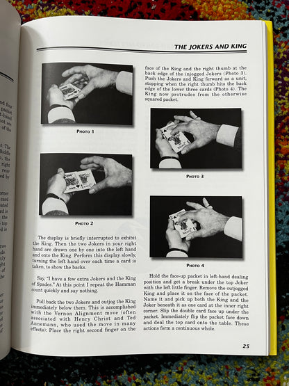 Bruce Cervon Hard-Boiled Mysteries - Stephen Minch