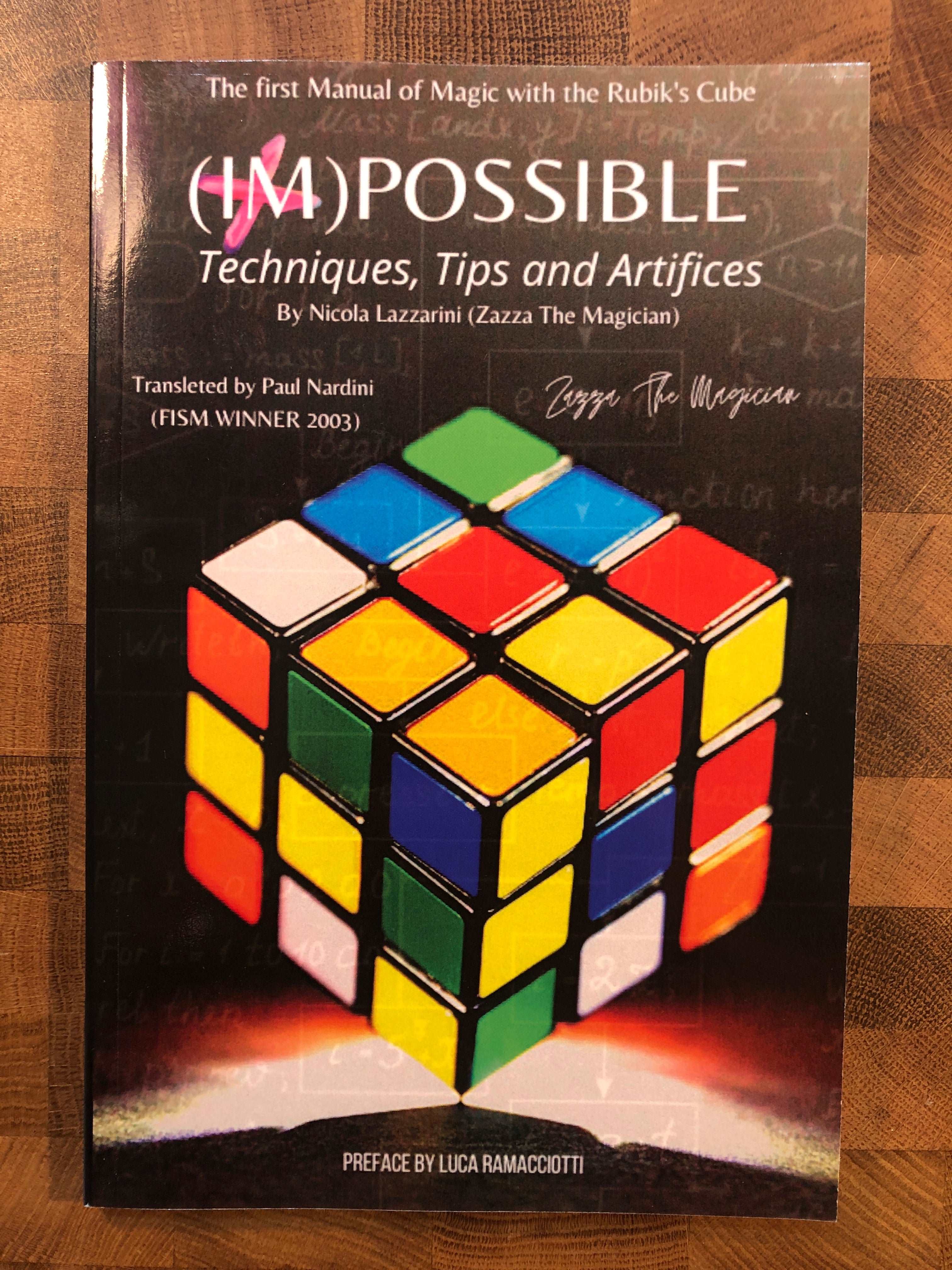 Products – Don's Magic & Books