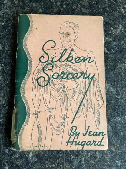 Silken Sorcery - Jean Hugard