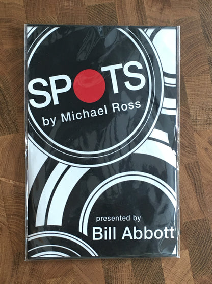 Spots - Bill Abbott/Michael Ross (SM2)
