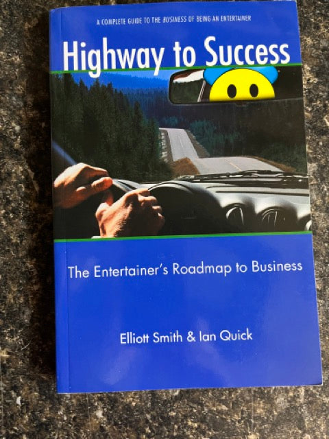 Highway to Success - Elliott Smith & Ian Quick