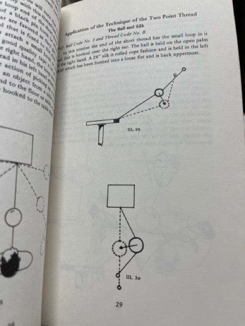 The String Book - Ralf Wichmann