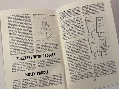 Novel Notions - Ian Adair