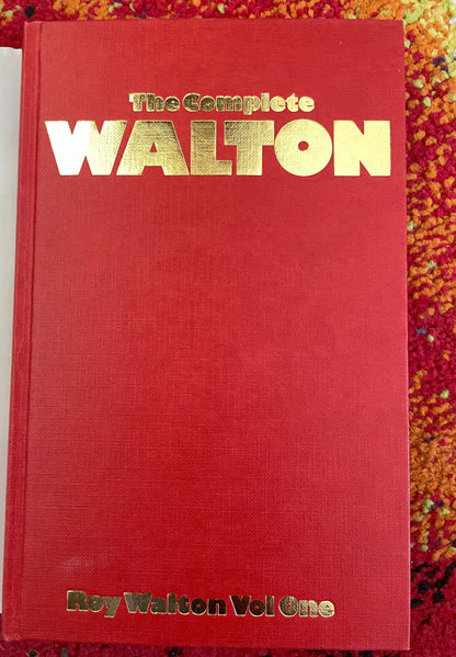 The Complete Walton Vol.1 - Roy Walton