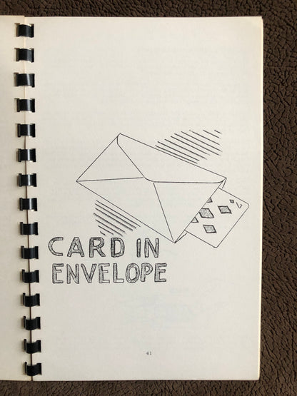 Gen. Grant's manual of Magic - General Grant