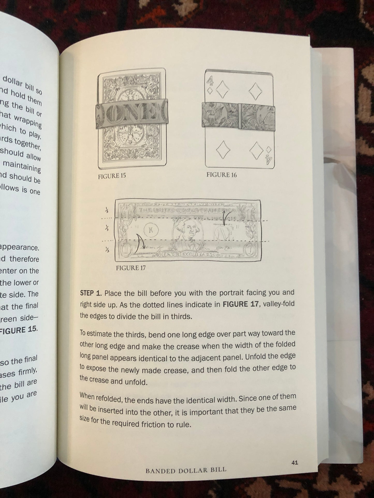 Magic Inside Out - Robert Neale & Lawrence Hass