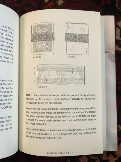 Magic Inside Out - Robert Neale & Lawrence Hass