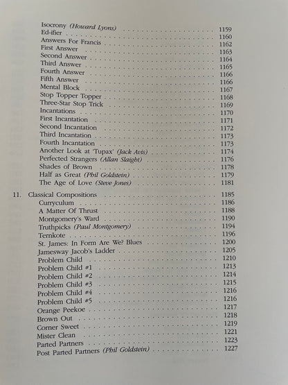 The James File 1 & 2 +Index - Allan Slaight