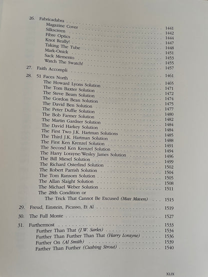 The James File 1 & 2 +Index - Allan Slaight