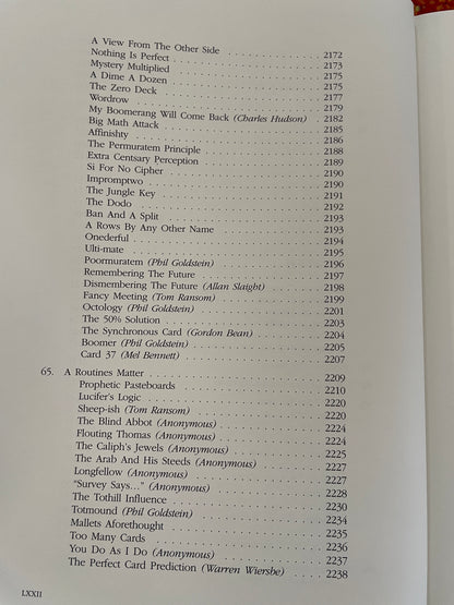 The James File 1 & 2 +Index - Allan Slaight