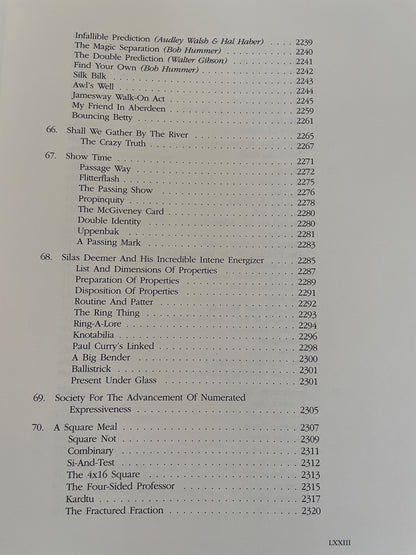 The James File 1 & 2 +Index - Allan Slaight