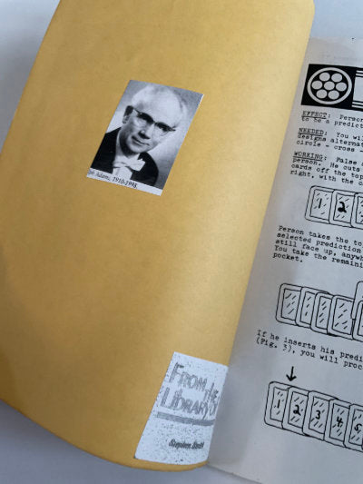 OICUFESP Vol.3 - Howard Adams