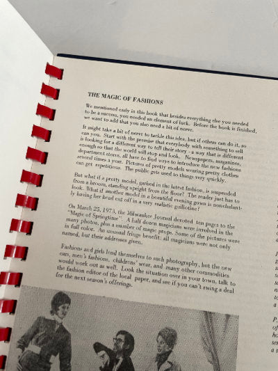 The Success Book Vol. 2 - Frances & Jay Marshall