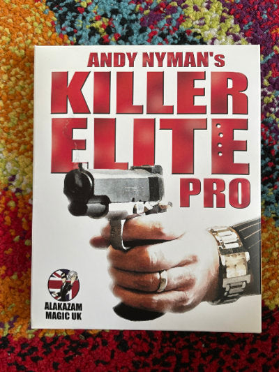 Killer Elite Pro - Andy Nyman (SM1)