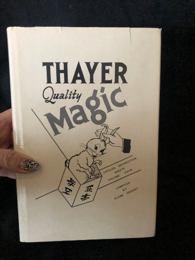Thayer Quality Magic