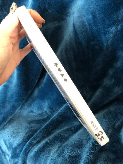 Article 52: Progressive Card Magic - Paul Gordon