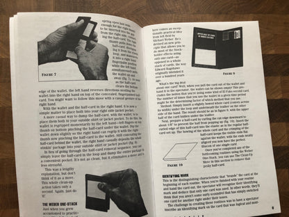 The Stock Holder - Gregory Wilson (book only)