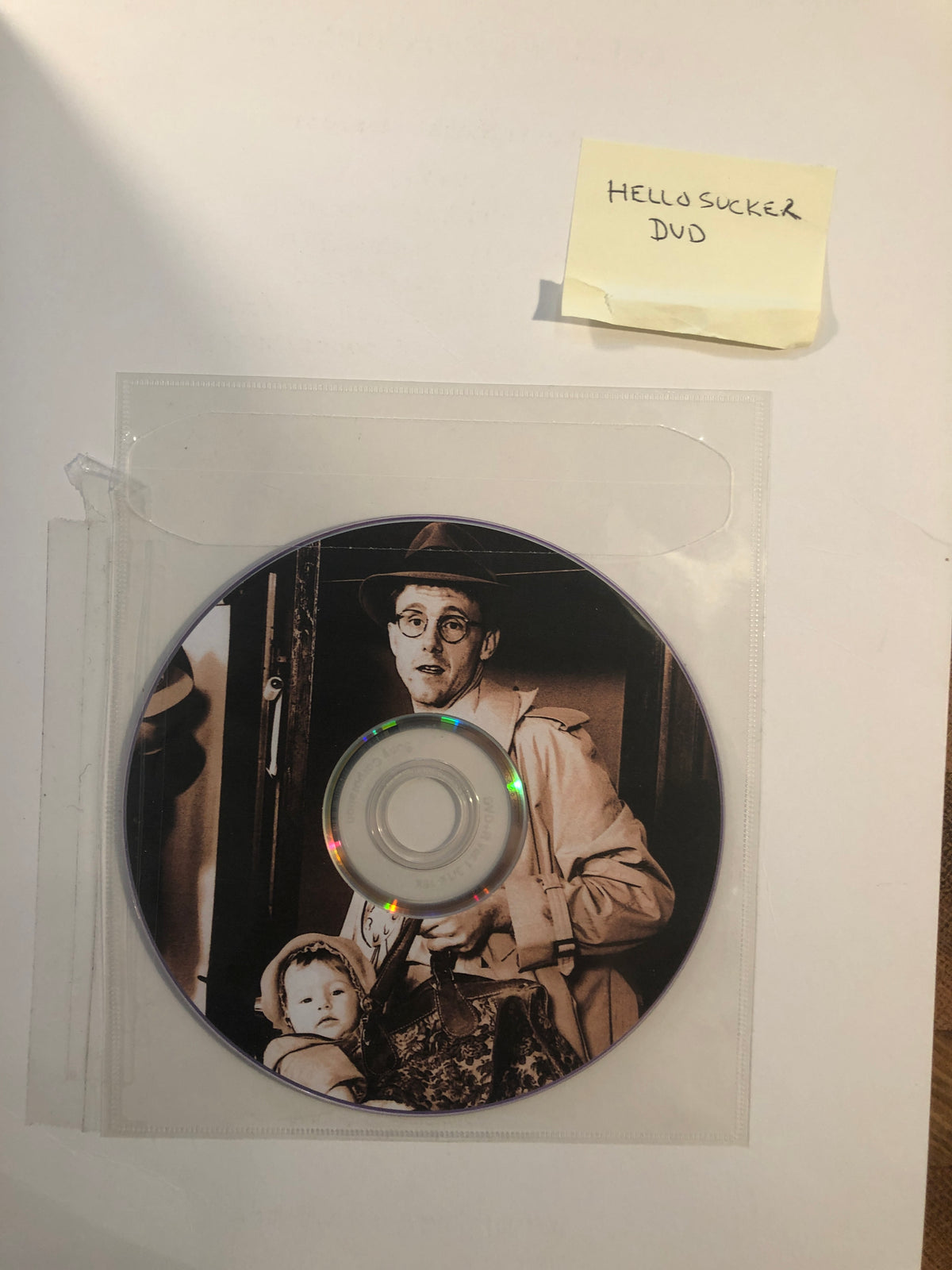 Harry Anderson Lot - SIGNED & Numbered