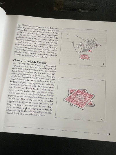 Jack Parker's 52 Memories (Retrospective edition)- Andi Gladwin