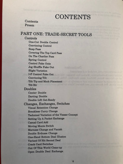 The Legendary Hierophant - Jon Racherbaumer