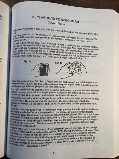 The Legendary Hierophant - Jon Racherbaumer