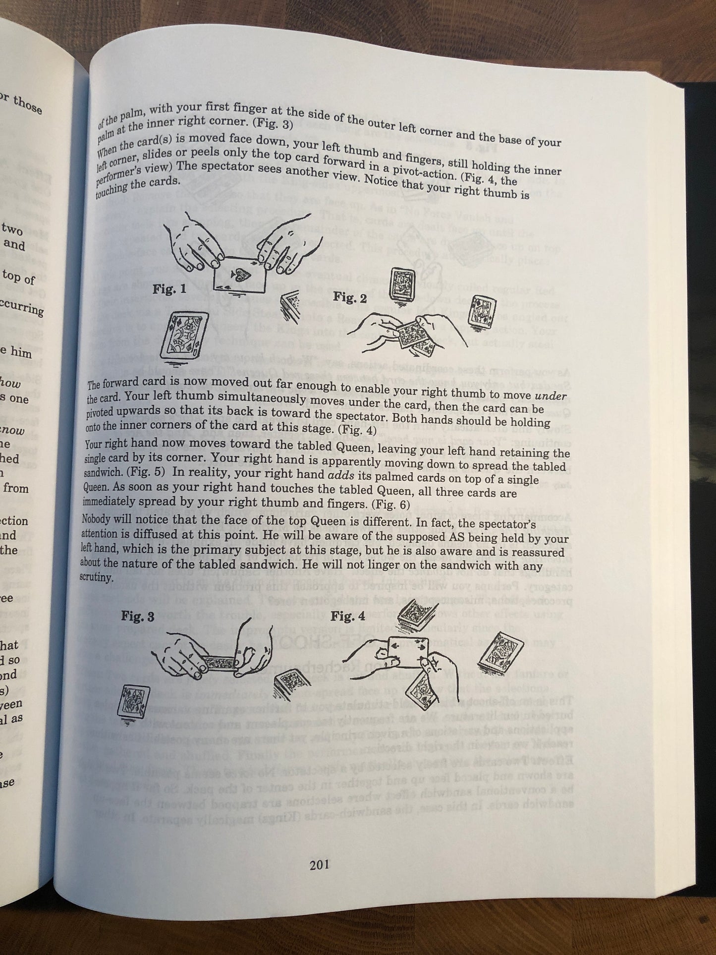 The Legendary Hierophant - Jon Racherbaumer