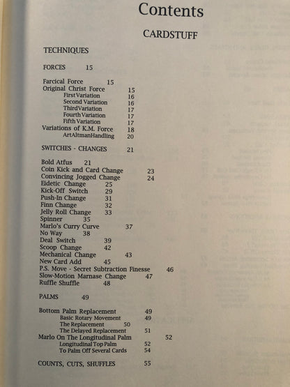 The Legendary Kabbala - Jon Racherbaumer