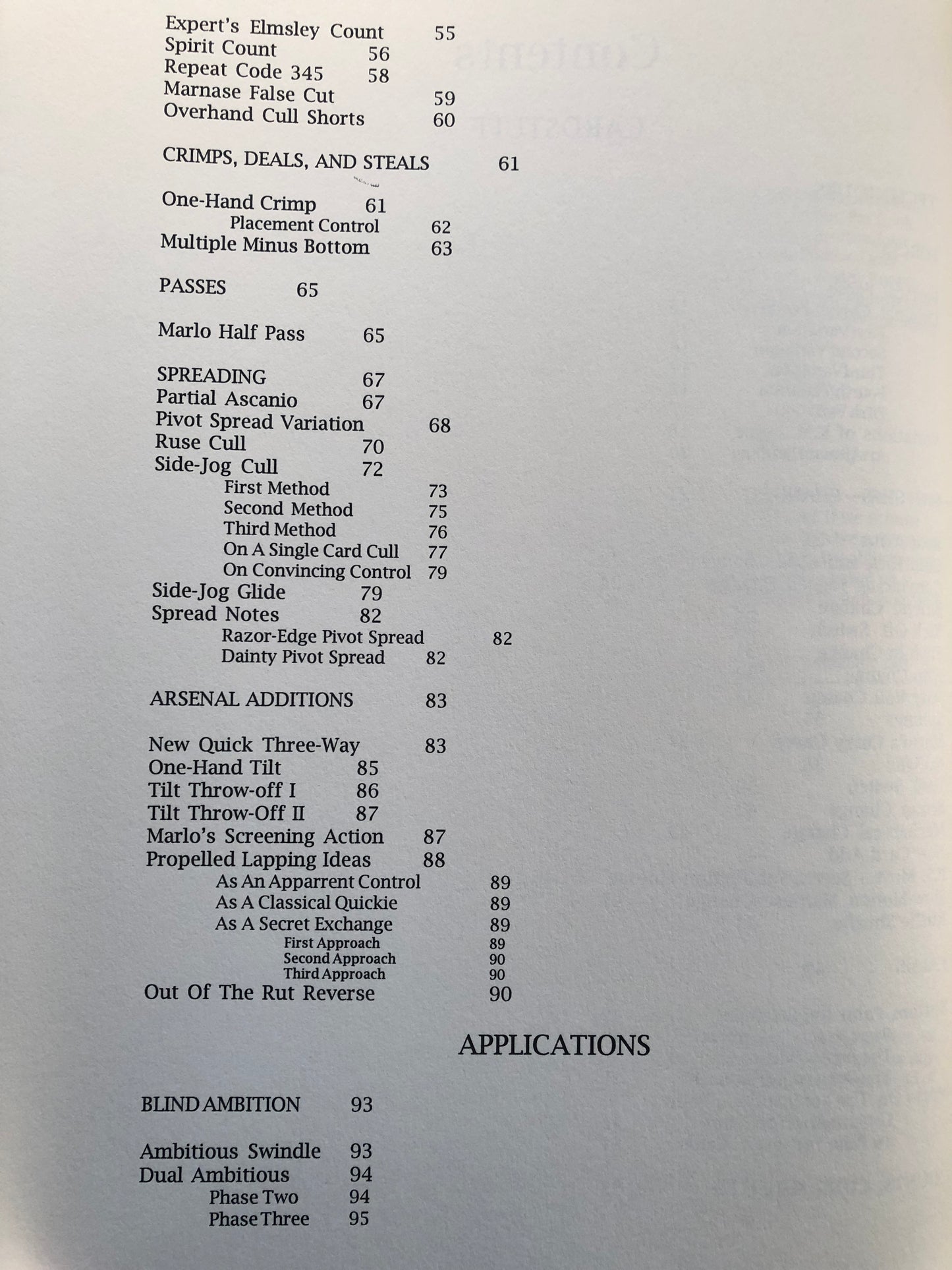 The Legendary Kabbala - Jon Racherbaumer