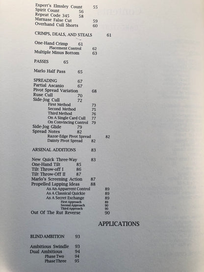 The Legendary Kabbala - Jon Racherbaumer