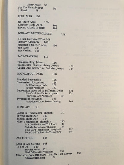 The Legendary Kabbala - Jon Racherbaumer