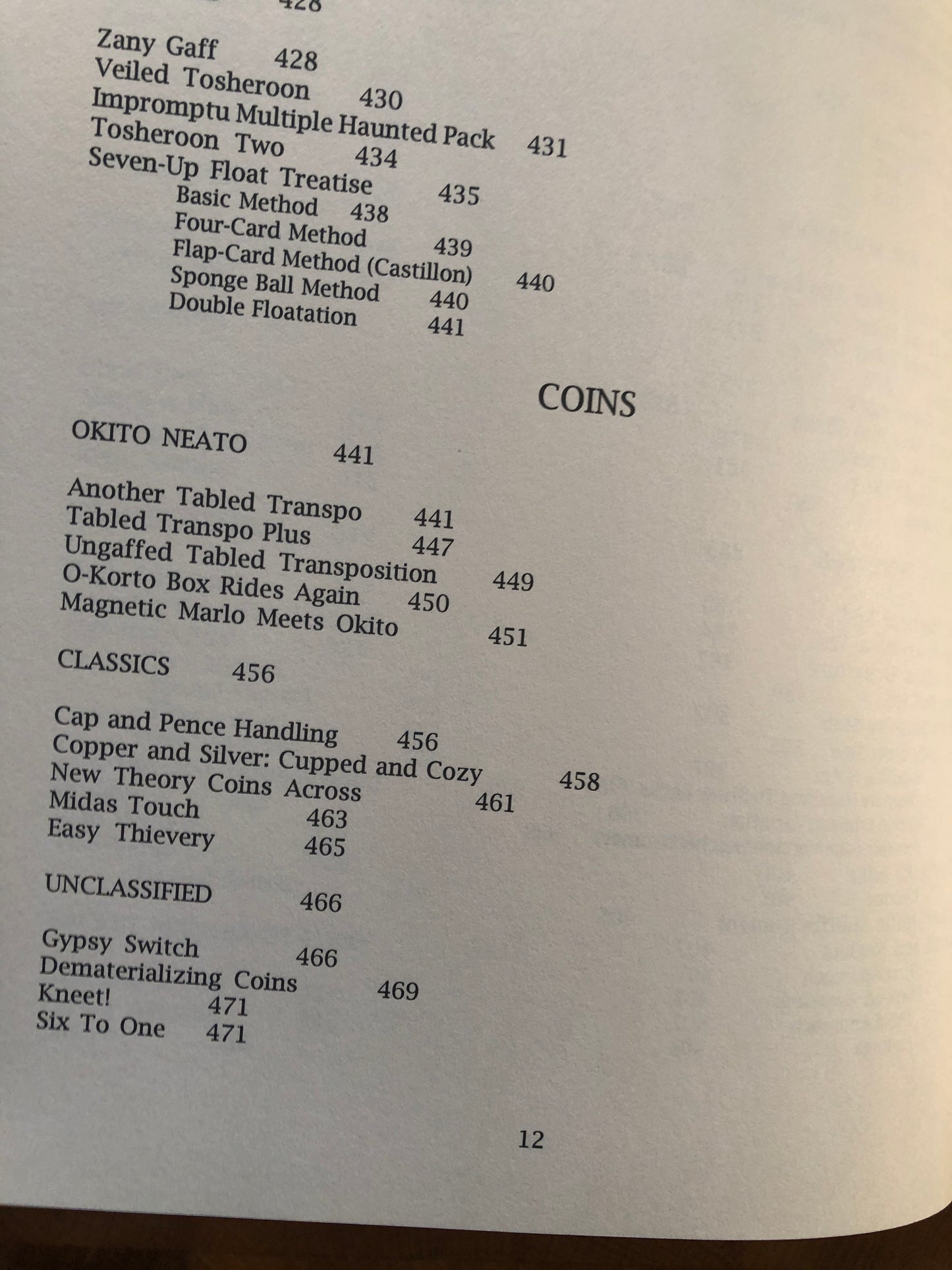 The Legendary Kabbala - Jon Racherbaumer