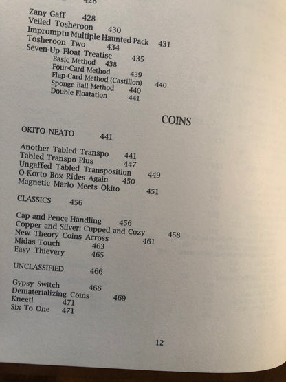 The Legendary Kabbala - Jon Racherbaumer