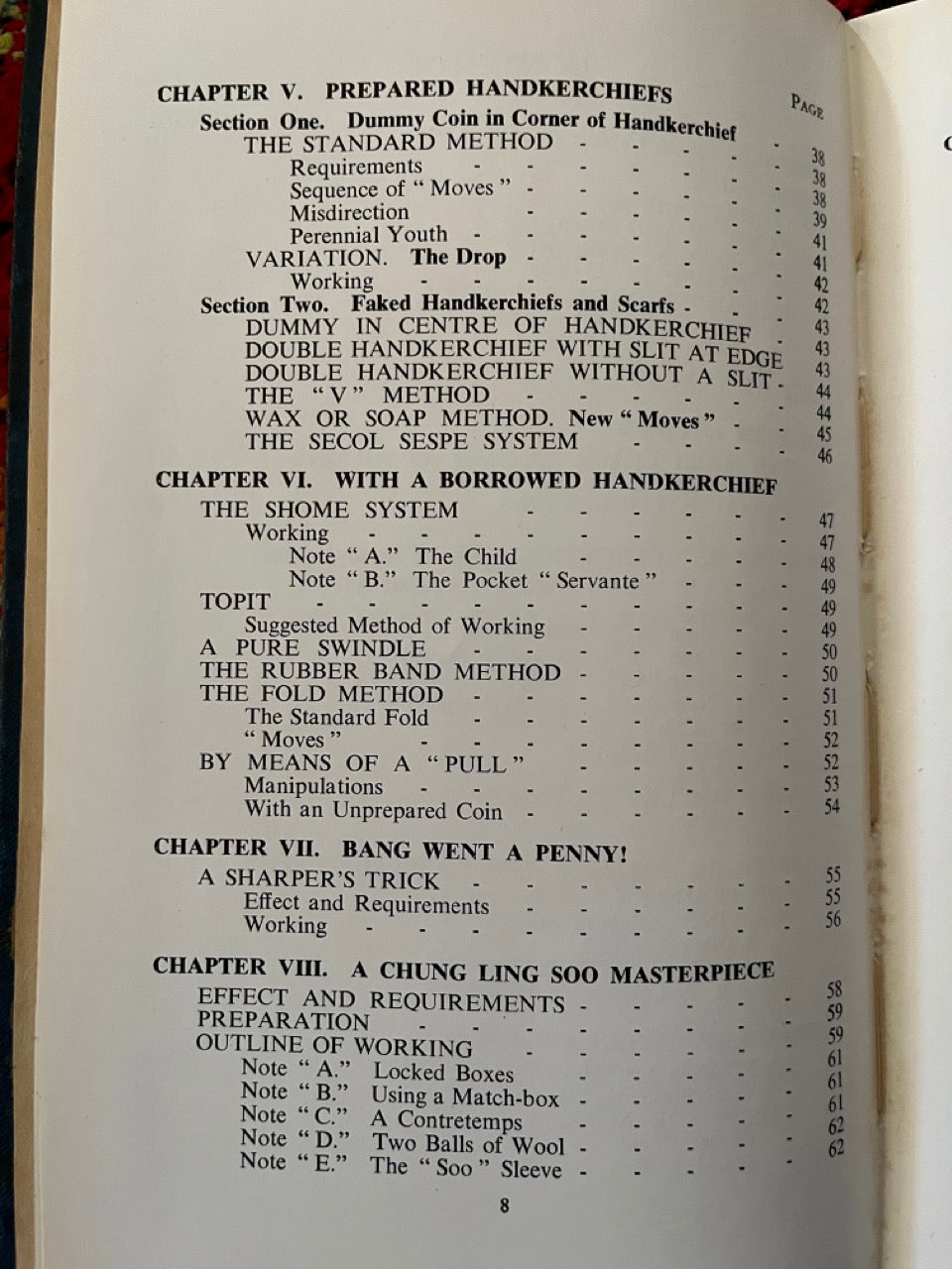 Convincing Coin Magic - Victor Farelli