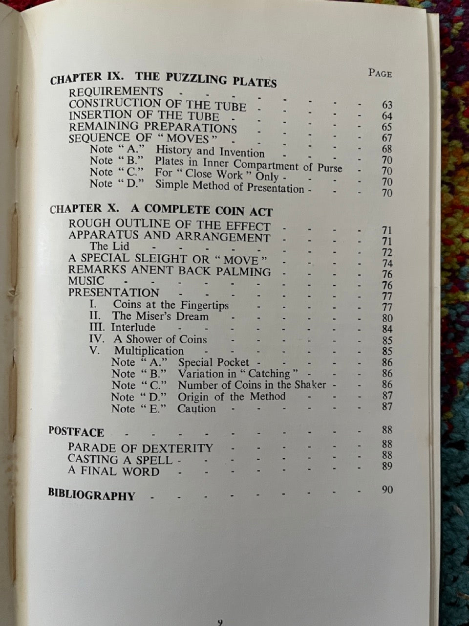 Convincing Coin Magic - Victor Farelli