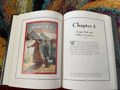 The Book of Magic - Charles Frederick