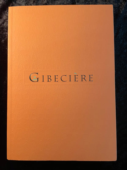 Gibeciere - Summer 2009