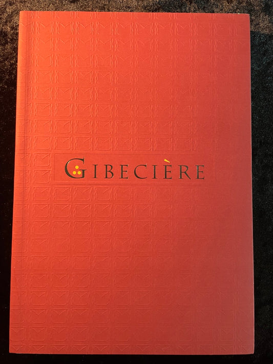 Gibeciere - Winter 2010