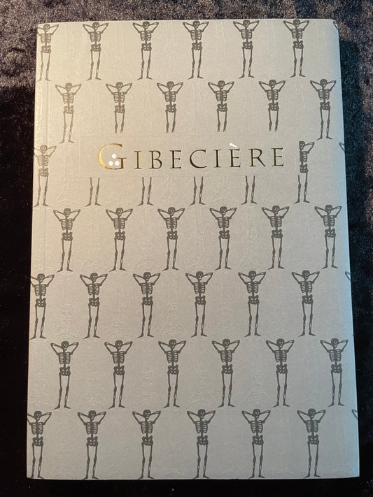 Gibeciere - Winter 2014