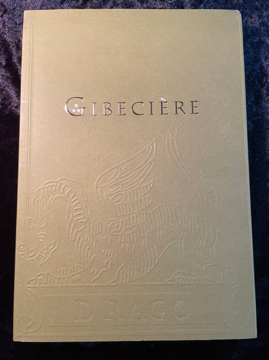 Gibeciere - Summer 2016