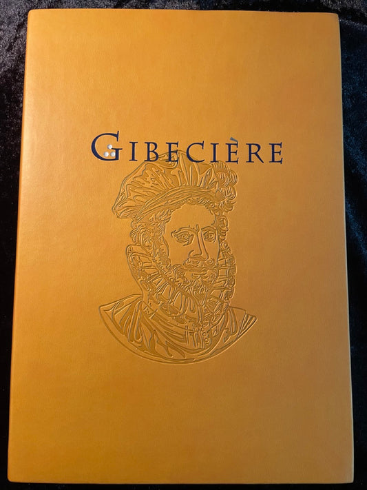 Gibeciere - Winter 2020