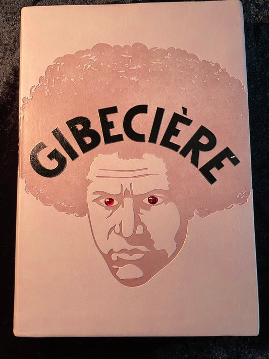 Gibeciere - Summer 2021