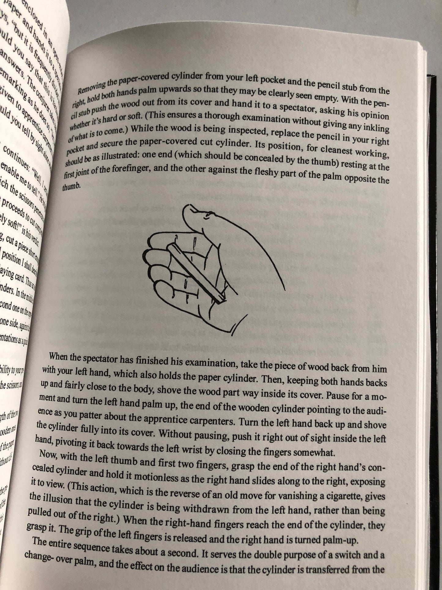 Wit & Wizardry - The Magic of Norm Houghton